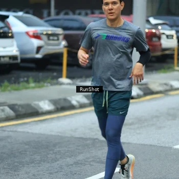 Runner Photo 8623247