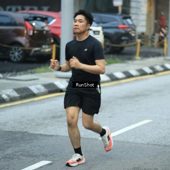 Runner Photo 8623257