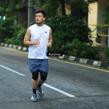 Runner Photo 8623258