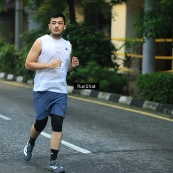 Runner Photo 8623261