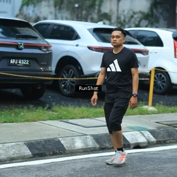Runner Photo 8623263