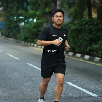 Runner Photo 8623264