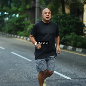 Runner Photo 8623265