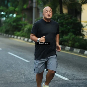 Runner Photo 8623269