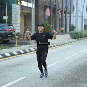 Runner Photo 8623273