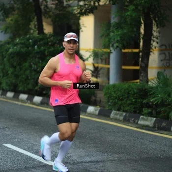 Runner Photo 8623274