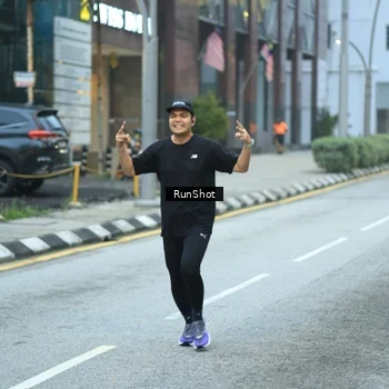 Runner Photo 8623276