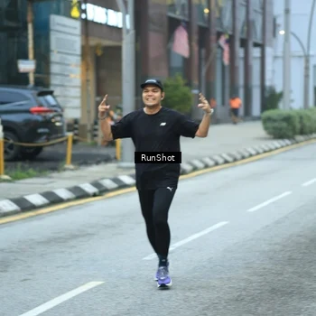 Runner Photo 8623278