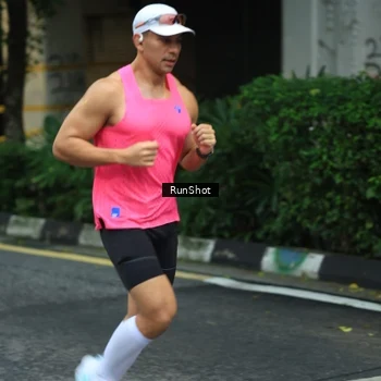 Runner Photo 8623279