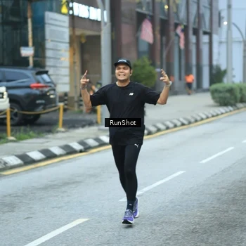 Runner Photo 8623281