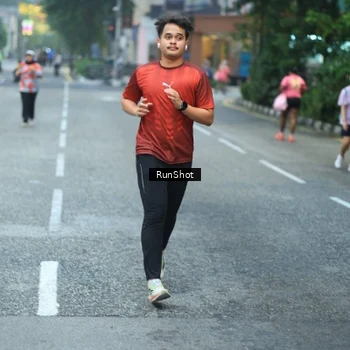 Runner Photo 8623288
