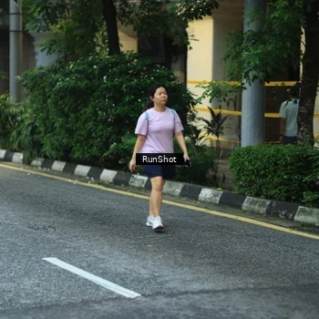 Runner Photo 8623289