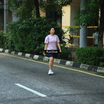 Runner Photo 8623290