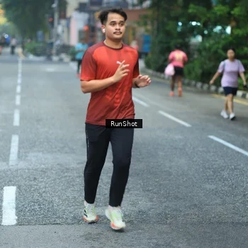 Runner Photo 8623292