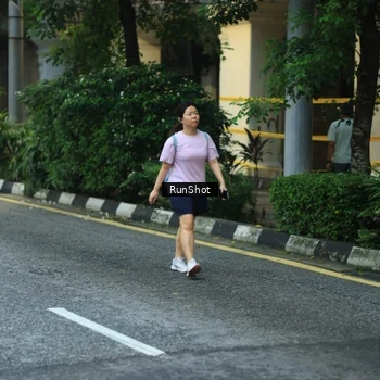 Runner Photo 8623293