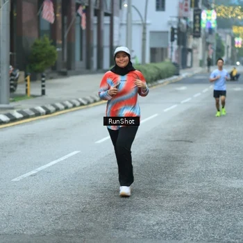 Runner Photo 8623295