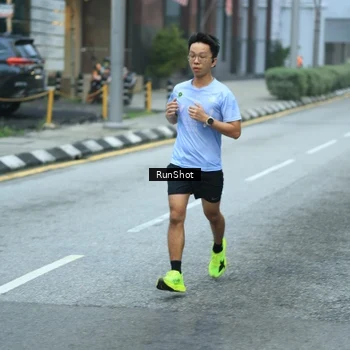 Runner Photo 8623296