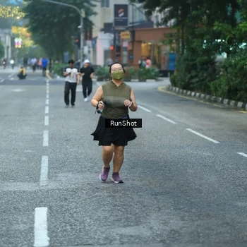 Runner Photo 8623302