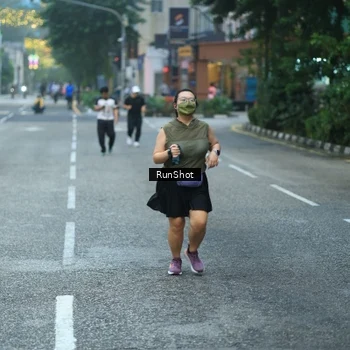 Runner Photo 8623303