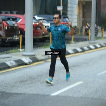 Runner Photo 8623305