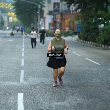 Runner Photo 8623307