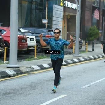 Runner Photo 8623311