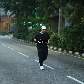 Runner Photo 8623313