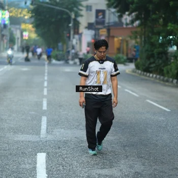 Runner Photo 8623316