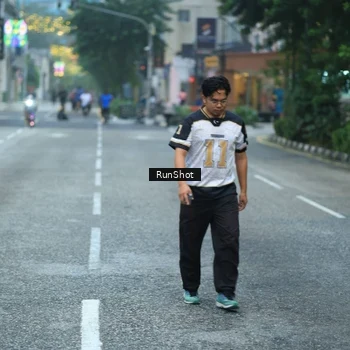 Runner Photo 8623319