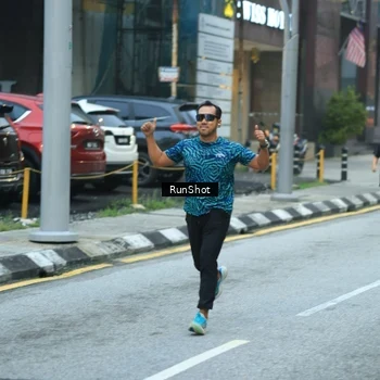 Runner Photo 8623322