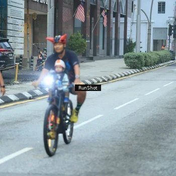 Runner Photo 8623328