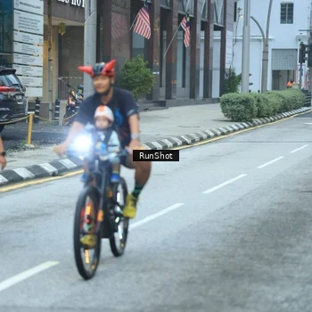 Runner Photo 8623331