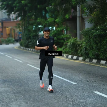Runner Photo 8623341