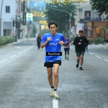 Runner Photo 8623348