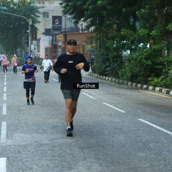Runner Photo 8623350