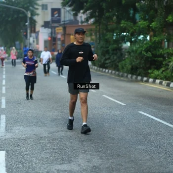 Runner Photo 8623351