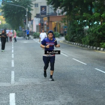 Runner Photo 8623352