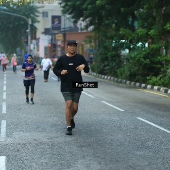 Runner Photo 8623354