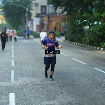 Runner Photo 8623356