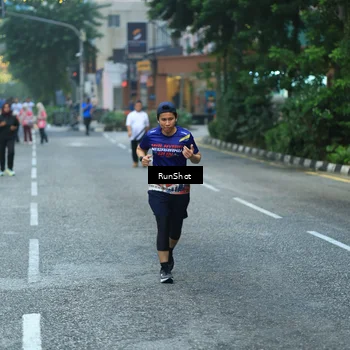 Runner Photo 8623358