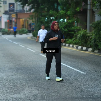 Runner Photo 8623360