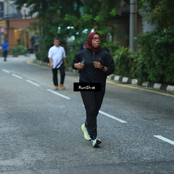 Runner Photo 8623361