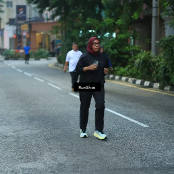 Runner Photo 8623363