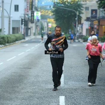 Runner Photo 8623375