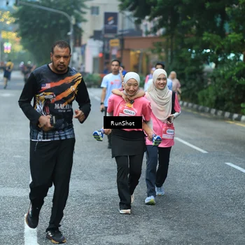 Runner Photo 8623379