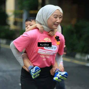 Runner Photo 8623382