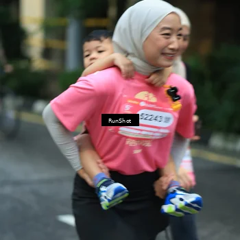 Runner Photo 8623384