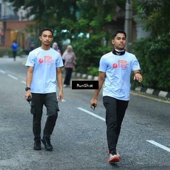 Runner Photo 8623385