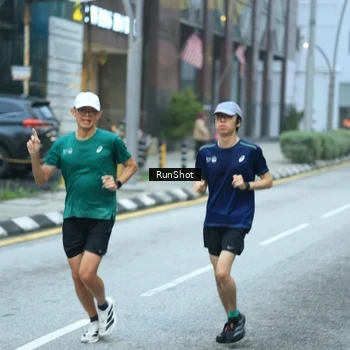 Runner Photo 8623391