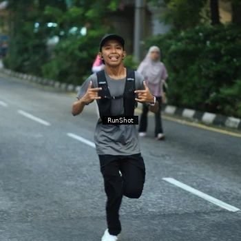 Runner Photo 8623394
